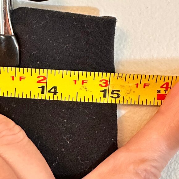 UPDATED NULU FABRIC Lululemon align leggings with pockets size 12 - Picture 4 of 8